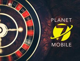 Planet 7 Casino Roulette No Deposit Bonus thegamblingpalace.com