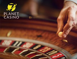 thegamblingpalace.com planet 7 casino  roulette